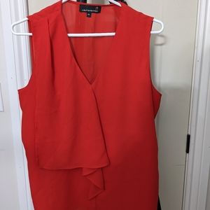 Laure Petite Women's Top